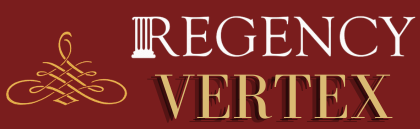 Regency Vertex Charai Logo